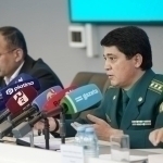 Ўзбекистонда 9 ойда 1 441 та порахўрлик жинояти аниқланди – ИИВ