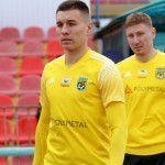 O‘zbekistonlik futbolchi Tailand klubiga ko‘chib o‘tdi