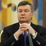 Украинадан қочган собиқ Президент Янукович украин халқига мурожаат қилди