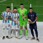 VKontakte va Odnoklassniki’da eng ko‘p muhokama qilingan futbolchilar ma’lum qilindi