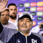 Maradonadan qolgan meros uchun janjal boshlandi