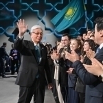 Endi 15 mart Konstitutsiya kuni sifatida nishonlanadi – To‘qayev