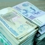 Individual was caught for fraudulently obtaining loans in the names of 9 people in Tashkent
