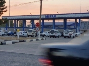 Bugun ham metan “zapravka”lar odatiy rejimda ishlaydi