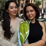 Xonanda Lola Gruziyada rus tilida gapirgani sabab qo‘pol muomalaga uchradi