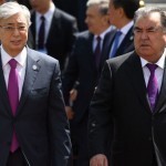 To‘qayev Rahmonga minnatdorlik bildirdi 