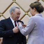 Nazarboyev va uning qizi Qozog‘istonni tark etdi – OAV 