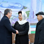 Mahalla raisining vakolat muddati 3 yildan 5 yilga uzaytiriladi