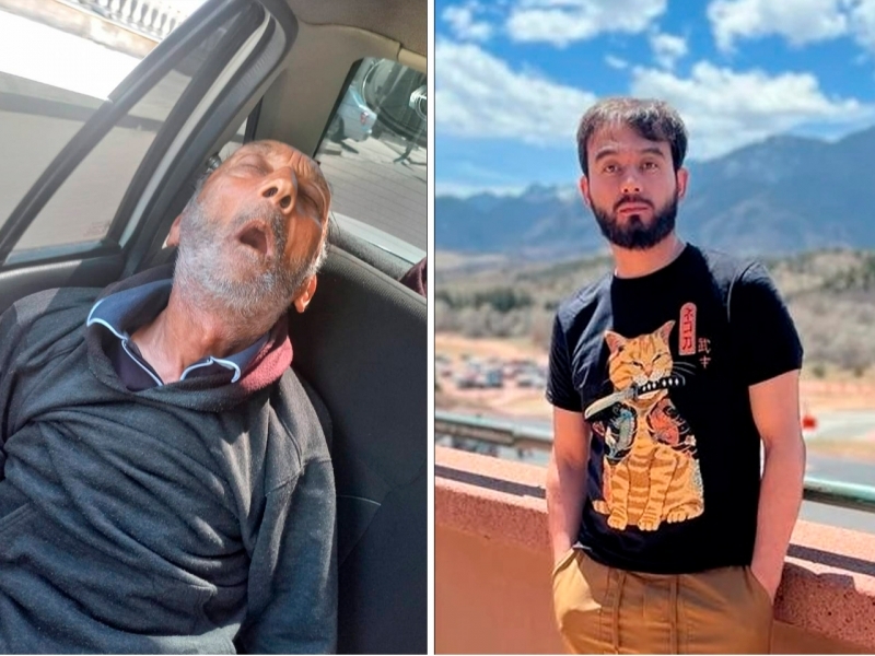 Father of prominent blogger dies after mysterious disappearance