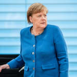 “Koronavirus chekinmoqda”. Merkel Germaniyada koronavirus holati bo‘yicha bayonot berdi