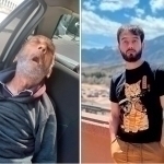 Father of prominent blogger dies after mysterious disappearance