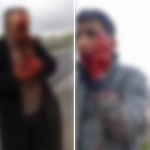 Father and son stabbed in Surkhandarya (video)