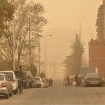 Air quality to worsen in Tashkent in the evening