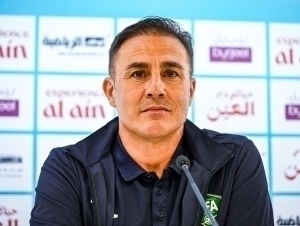 Рақиб дарвозамиз олдида яққол хавфли имкониятлар ярата олмади – Каннаваро