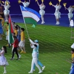 Ўзбекистон Осиё ўйинларида нечта спортчи билан қатнашиши маълум бўлди