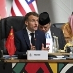 G20 o‘zining asosiy ma’nosini yo‘qotishi mumkin – Makron