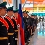Россия чегарачилари Ереван аэропортини расман тарк этди