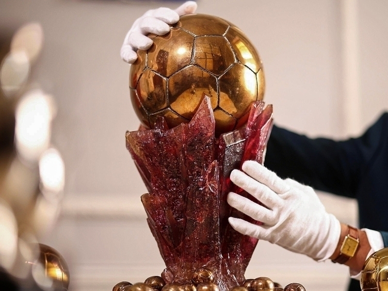 “Super oltin to‘p” qachon topshirilishi aytildi 