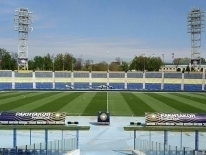 “Pakhtakor” stadium sales have been halted