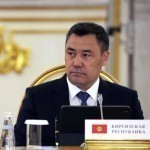 Қирғизистон Президентининг жияни қамоқда қолди 