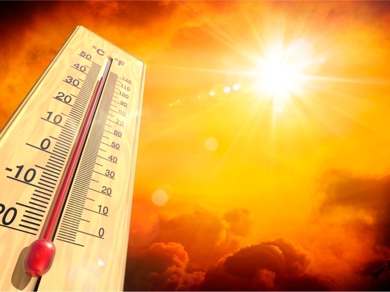 Uzhydromet issues urgent weather warning