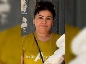 Turkiyada yana bir o‘zbekistonlik ayolning jasadi topildi