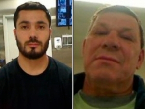 3 нафар марказий осиёлик АҚШда энг ёмон жиноятчилар қаторига кирди