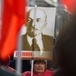 Энди коммунизмни тарғиб қилганлар 5 йилга қамалади. Чехияда!
