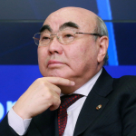 Akayev Qirg‘izistonga nima uchun qaytganini aytdi