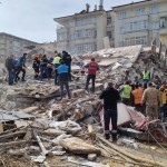 Туркиядаги зилзилада яна қурбон берилди 