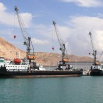 O‘zbekiston “Turkmanboshi” dengiz portidan foydalanmoqchi