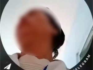 Kindergarten staff in Syrdarya force child to apologize (video)