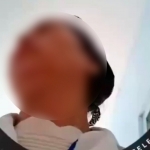 Kindergarten staff in Syrdarya force child to apologize (video)