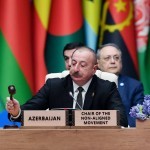 Aliyev Makronni Fransiyaning jirkanch tarixi uchun dunyodan uzr so‘rashga chaqirdi