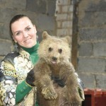 Россиядан Ўзбекистонга айиқ болаларининг ноқонуний олиб ўтилиши бўйича жиноий иш қўзғатилди