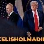 “Kelisha olmadik”. Tramp-Putin Alyaskada nimalar dedi?