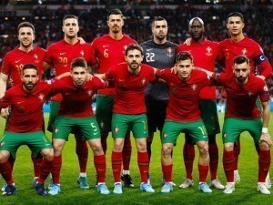 Portugaliyalik futbolchilarga matbuot anjumanlarida ingliz tilida gapirish taqiqlandi