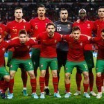 Portugaliyalik futbolchilarga matbuot anjumanlarida ingliz tilida gapirish taqiqlandi
