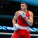 11 Uzbek boxers will fight in the World Cup