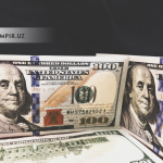 Tijorat banklarida dollar kursi oshdi