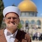 Isroil Al-Aqso imomining masjidga kirishini taqiqladi