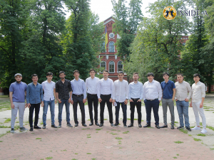 Abituriyentlar diqqatiga! Qisqa muddat ichida Ukrainaning yetakchi universitetlari talabasi bo‘ling!