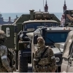 Россия Озарбайжон билан кескинлик фонида Арманистондаги базасини тўлдирмоқда – разведка