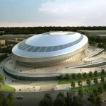 “Humo Arena” muz saroyi ochilishida rus estradasi vakillari ishtirok etadi