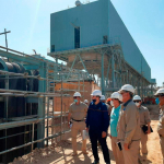 Қашқадарёдаги “Uzbekistan GTL” заводи қурувчиларидан 127 нафарида коронавирус аниқланди