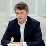 Шавкат Умурзоқов Тошкент ҳокими бўлди