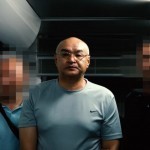 Taraz hokimining sobiq o‘rinbosari Gruziyadan Qozog‘istonga ekstraditsiya qilindi