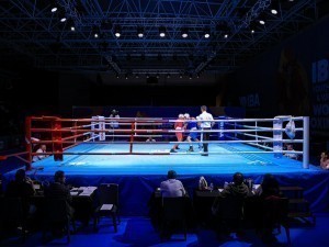 Today, boxers from Uzbekistan will be restyling for the world championship