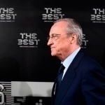 Peres “Real” tarixiga kirdi