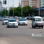 Тошкентнинг қатор марказий кўчалари вақтинча ёпилади